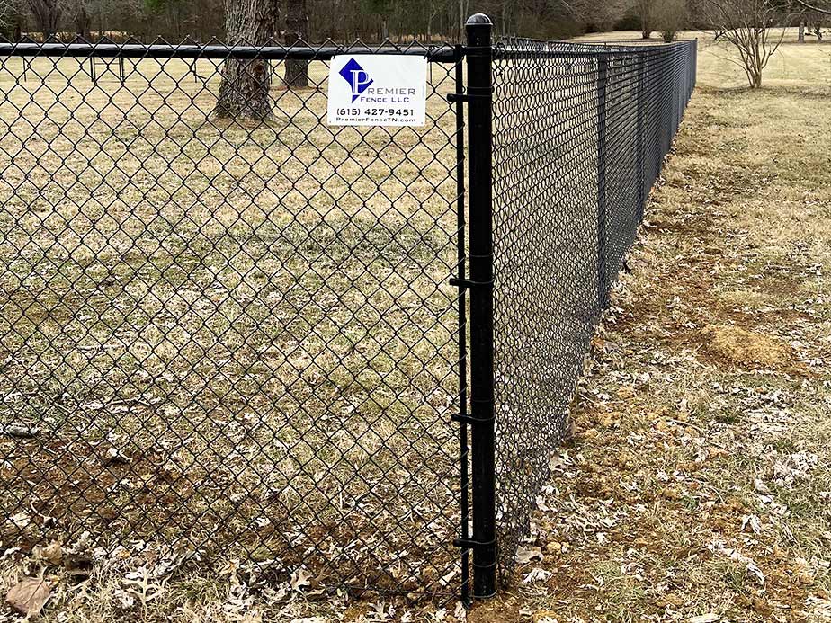 Sevierville TN Chain Link Fences
