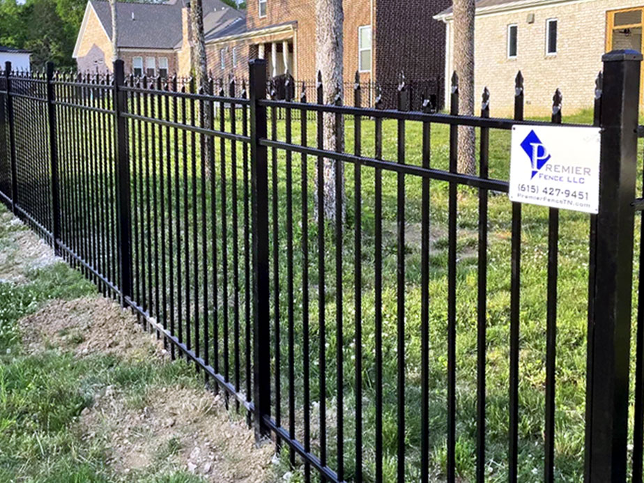Sevierville TN Ornamental Fences