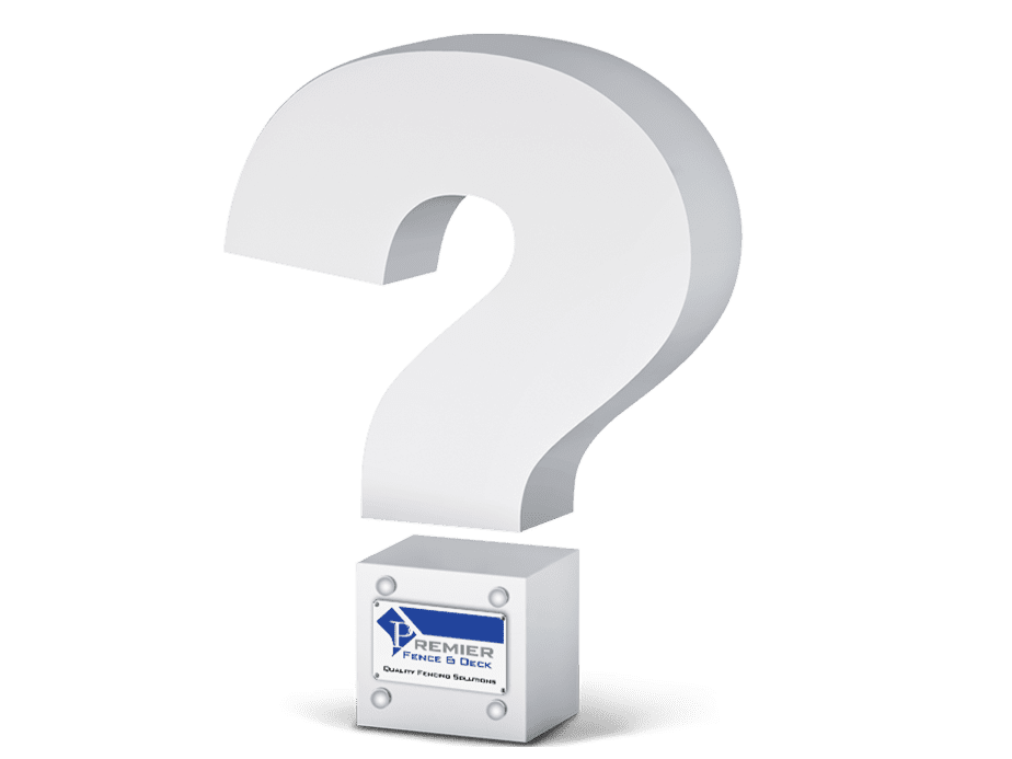 Fence FAQs in Sevierville Tennessee